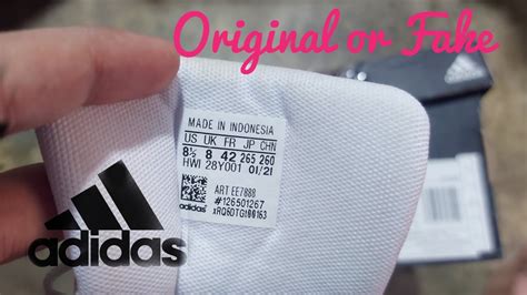 how to find adidas shoe is original|adidas originals official website.